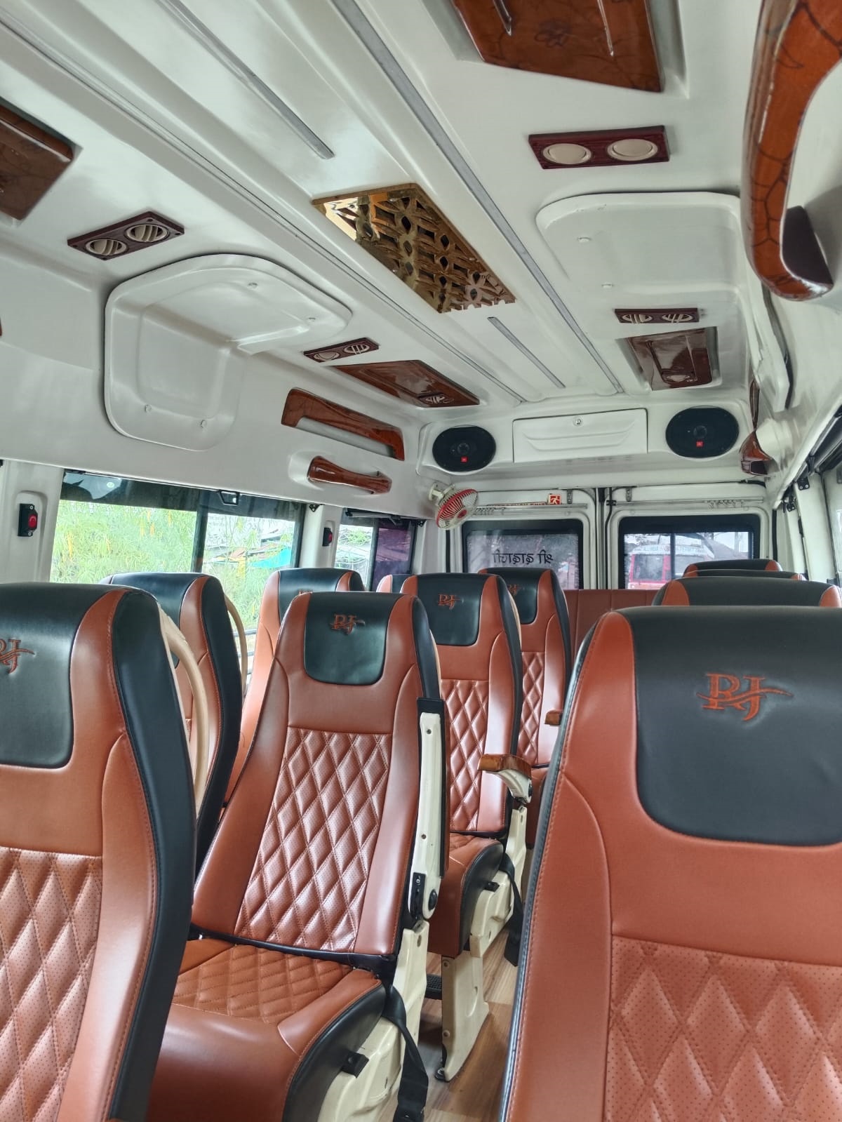 GN InterCity Travels - Hero Image 6