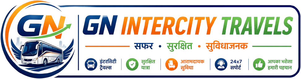 GN InterCity Travels