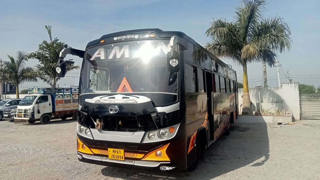 Bus