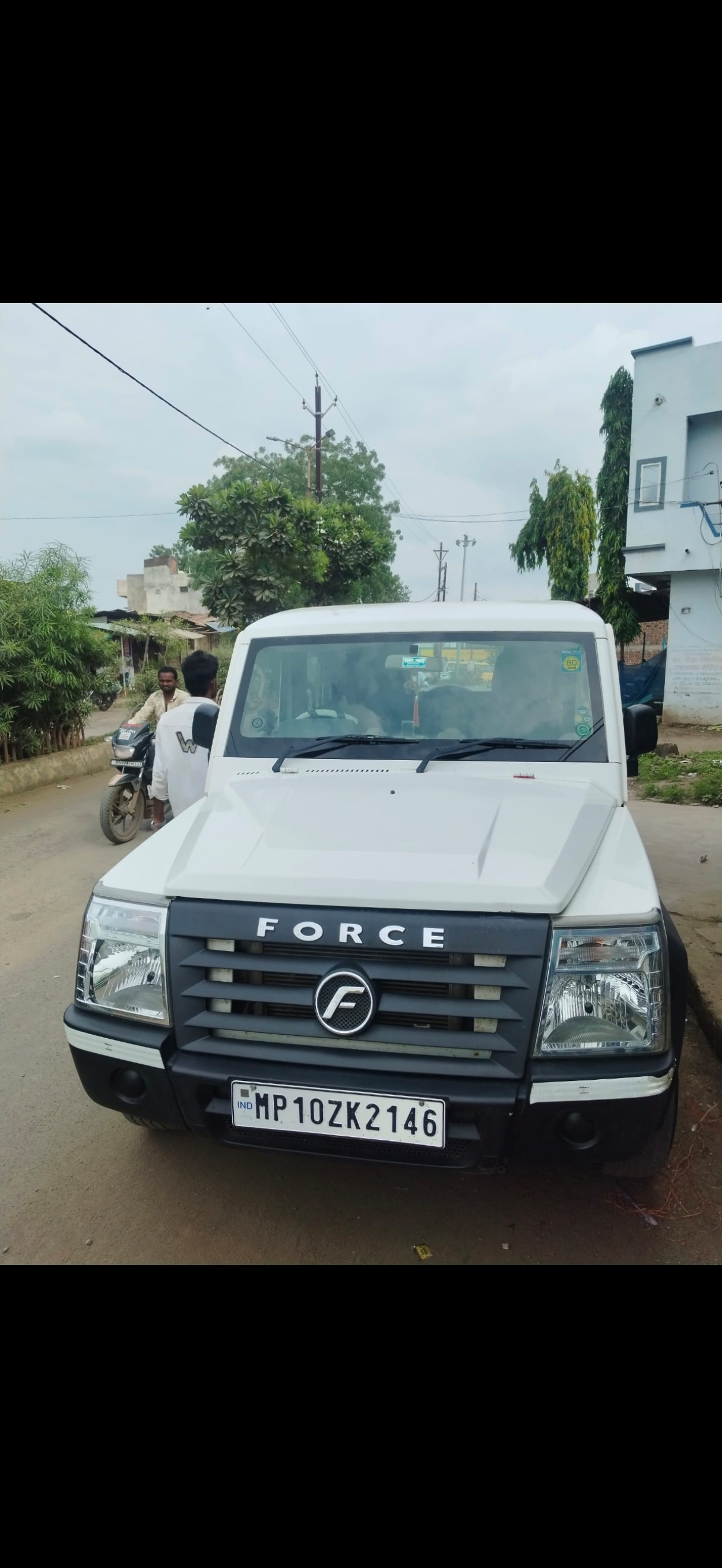 Force Tufan